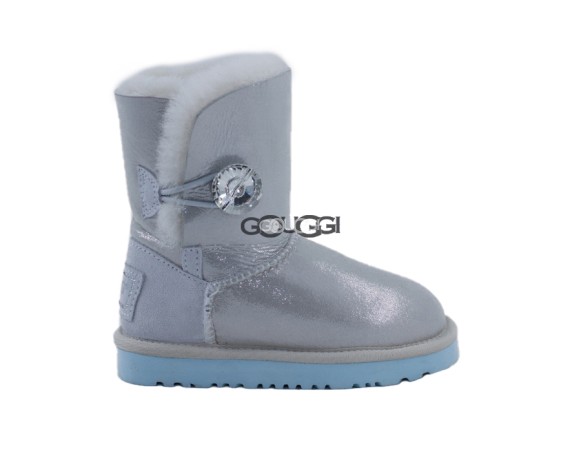 Kids Bailey Button I DO 