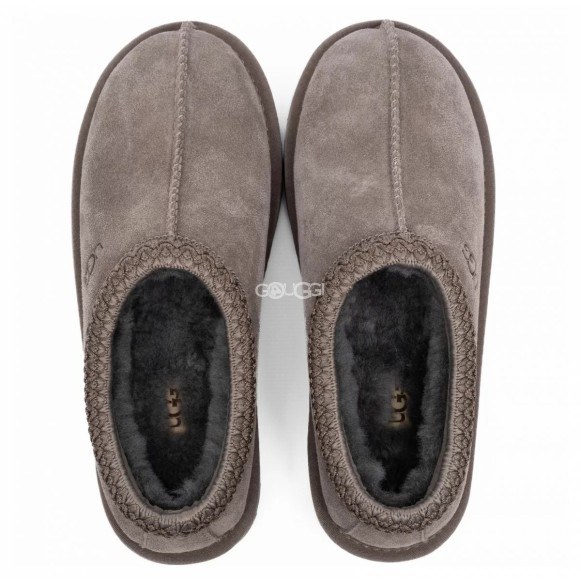Ugg Tasman Slipper Smoke