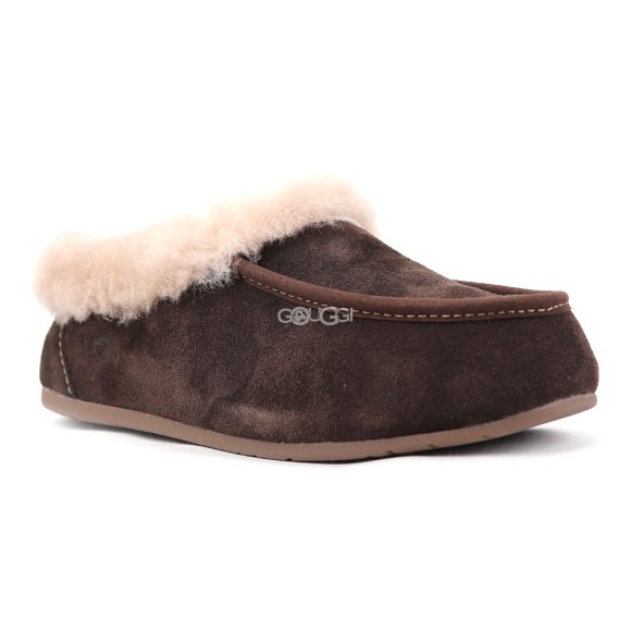 Женские мюли Ansley Mule Cocoa