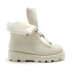 Ugg Moon Boot White