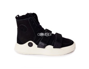UGG Sneakers Sioux Black