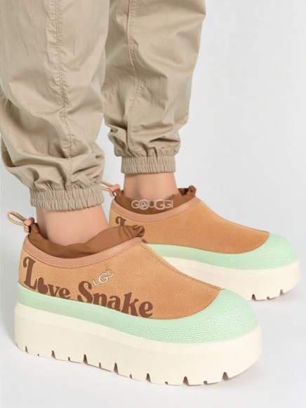 Ugg Mens Tasman Hybrid А-10